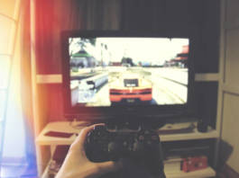 Gry online dla dzieci - wady i zalety