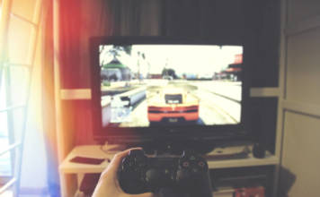 Gry online dla dzieci - wady i zalety
