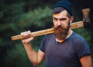 Gęsta broda i jej zapuszczanie. Jak wybrać najlepszy balsam do brody?