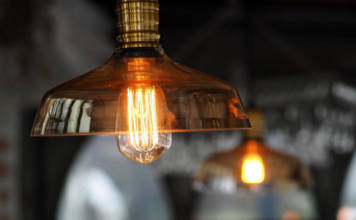 Lampy do mieszkania – ich rodzaj zależny od typu pomieszczenia