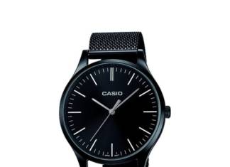 Czasomierz Casio retro męski – świetna jakość za niską cenę