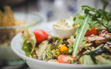 5 największych zalet cateringu dietetycznego