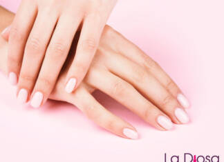 Zadbaj o swój bezpieczny manicure!